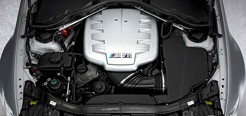 Limitovaná edice sportovního vozu BMW M3 CRT s ještě větší dynamikou