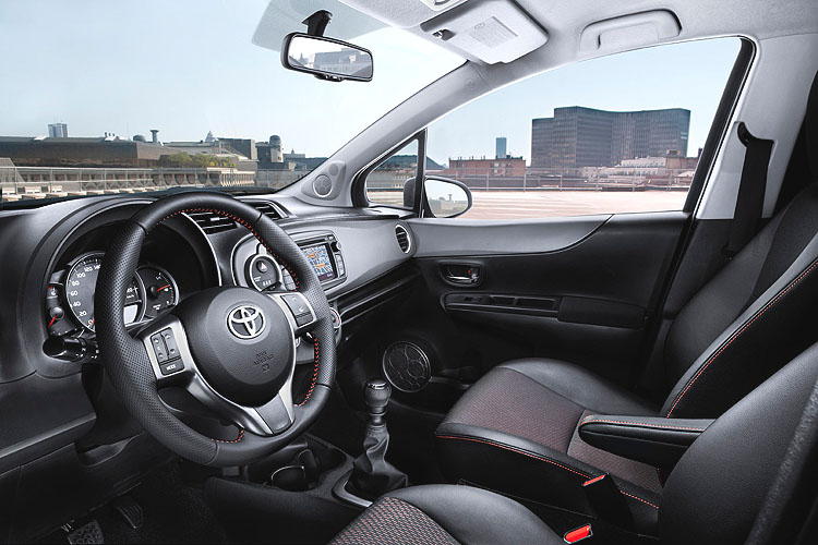 Nová Toyota Yaris na trhu v České republice od října 2011