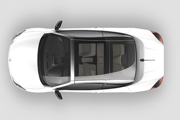 Nový Mégane Coupé-Cabriolet na náš trh již na jaře letošního roku