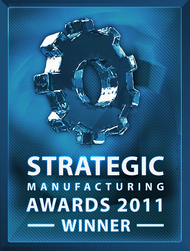 Společnost Toyota Motor Europe (TME) zvítězila v soutěži nejekologičtějších výrobců (Green Manufacturing Award) za rok 2011