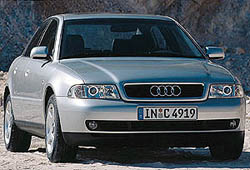Výrazné slevy pro zájemce o oblíbené modely Audi