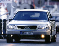 Úspěch Audi je důvodem k „Celebration“
