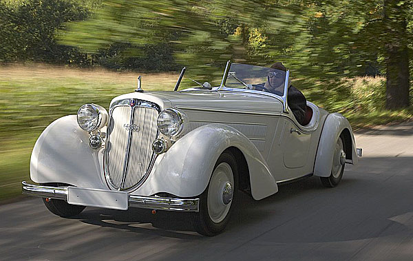 Automobilové muzeum v komplexu Audi Forum Ingolstadt připravilo velkolepou výstavu na oslavu stoletého výročí značky „Od Horchu k Audi“