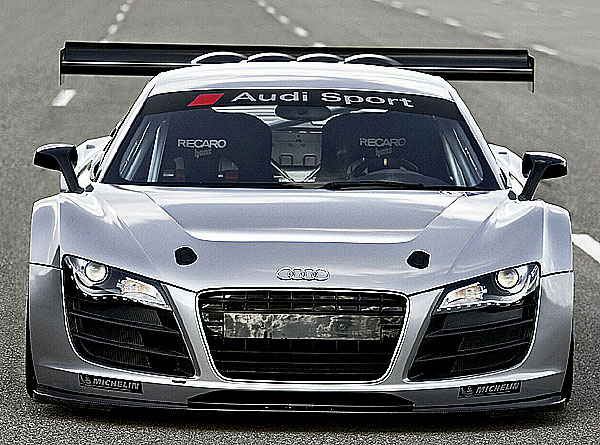 Audi opět boduje s motorem TDI