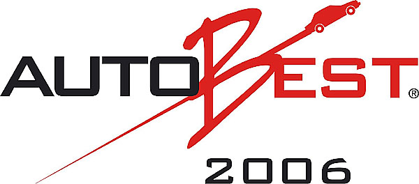 Kia Rio získala titul „Autobest 2006“