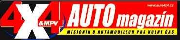 Již sedmý ročník čtenářské ankety Automobil 4x4 roku 2008 o nejoblíbenější automobil s pohonem všech kol v ČR