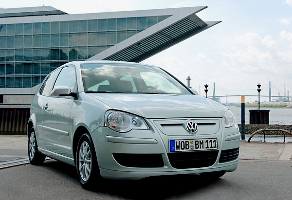 Nové modely Volkswagen Polo přicházejí na český trh