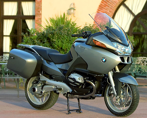 BMW Motorrad oznamuje další kolo produktové ofenzívy