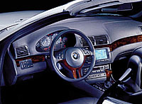 BMW 323 Ci Cabrio