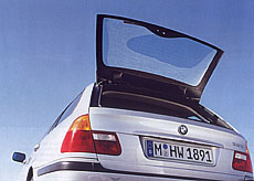 BMW: Není kombi jako kombi