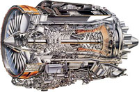 BMW Rolls-Royce Aero engines: Návrat k tradici