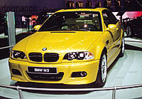 BMW M3: Nejlepší ještě lepší