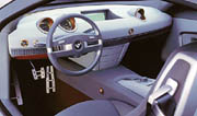 BMW Z-9: Gran Turismo pro 21. století