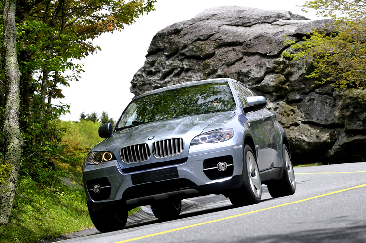 Technologické inovace BMW Group: Kapitola 1.4: BMW ActiveHybrid