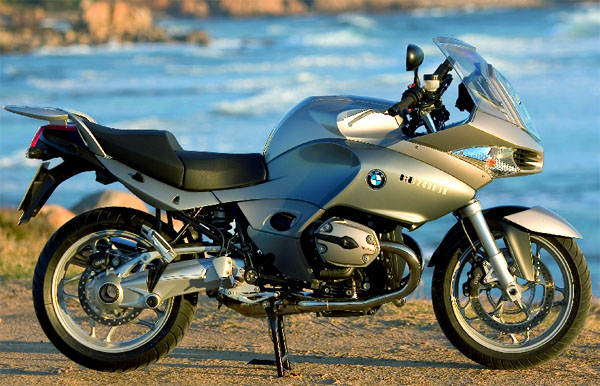BMW Motorrad oznamuje další kolo produktové ofenzívy