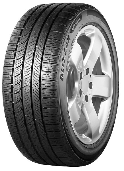 Bridgestone uvádí na trh zimní pneumatiky Blizzak LM-30 a LM-35