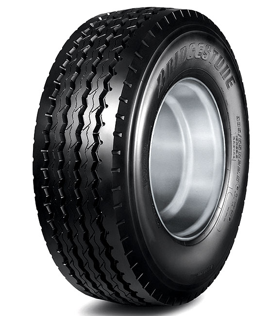 Dezény M729 a R168 jsou nově nabízeny také jako protektory Bridgestone Dezény M729 a R168 jsou nově nabízeny také jako protektory Bridgestone