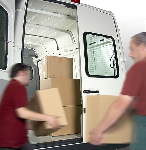 Defend Cargo nyní nově zabezpečuje i nákladový prostor vozidel