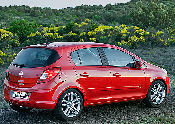 Opel: nabídka se rozrůstá o další důležitý model
