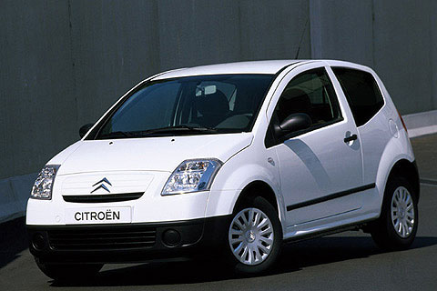 Jarní trumfy značky Citroën: