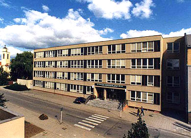 Střední odborná škola a Střední odborné učiliště André Citroëna Boskovice