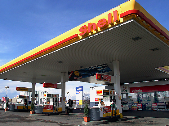 Prémiové palivo Shell V-Power diesel k dostání na dalších čerpacích stanicích shell