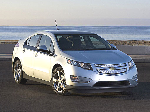Chevrolet: velké kroky řady malých modelů na trh v USA