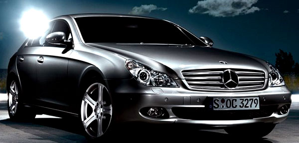 Nová generace Mercedes-Benz CLS v ještě přitažlivějším provedení