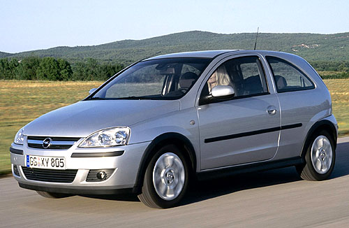 Inovace Opelu Corsa: Svěží design a mimořádně hospodárné motory