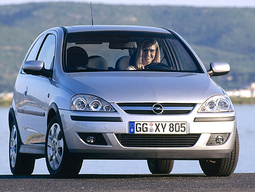 Inovace Opelu Corsa: Svěží design a mimořádně hospodárné motory