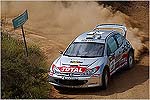 Peugeot v pátém podniku Mistrovství světa FIA v rallye Kypr obsadil první dvě místa