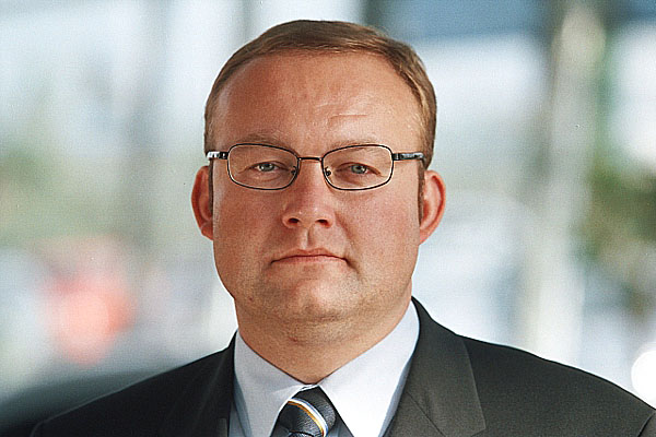 David Liška bude zastávat novou pozici „Managing Director“ ve společnosti Porsche Inter Auto CZ