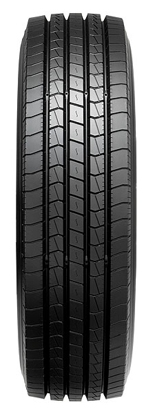 Nová generace regionálních pneumatik Dunlop Nová generace regionálních pneumatik Dunlop