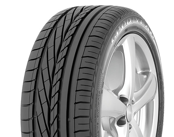 Goodyear uvedl na trh pneumatiku Excellence – novou vysokovýkonnou letní pneumatiku