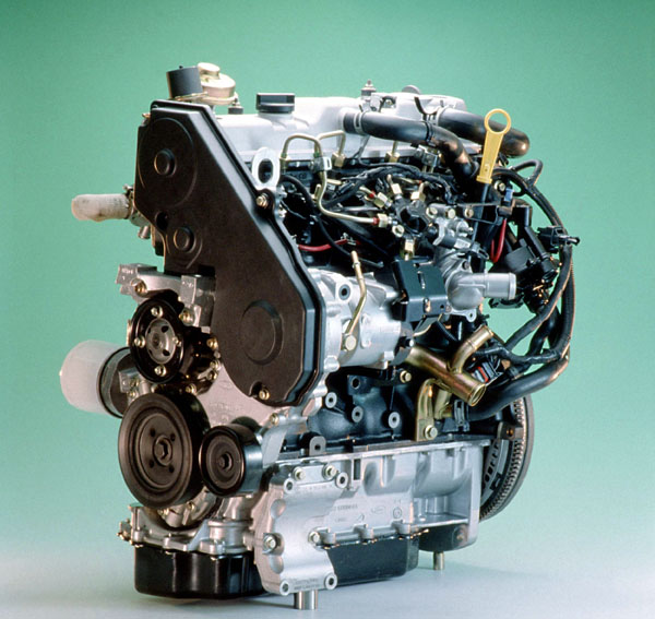 Škála modelů Ford s motory TDCi se rozšiřuje