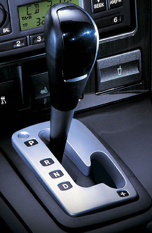 Nová samočinná převodovka pro Ford Mondeo