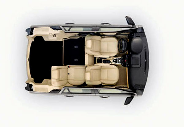 Zcela nový Land Rover Freelander 2 na náš trh