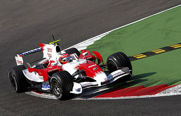 FUJI SPEEDWAY - Renesance závodiště