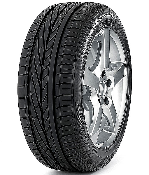 Goodyear se stal prvním dodavatelem pneumatik RunOnFlat pro nová rodinná MPV Ford