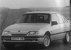 Stoletá tradice automobilů Opel