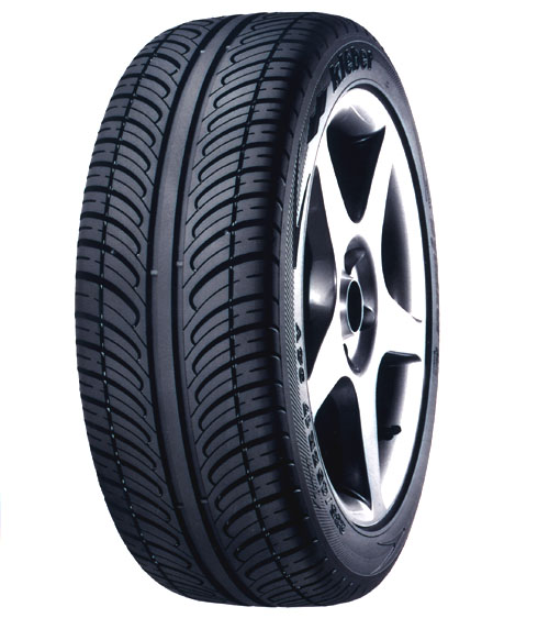 Kleber – nabídka pneumatik všech rozměrů, dezénů a určení