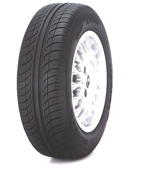 Kleber – nabídka pneumatik všech rozměrů, dezénů a určení