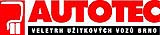 AUTOTEC 2004 - 10. mezinárodní veletrh užitkových automobilů, příslušenství a servisní techniky (1. informace)