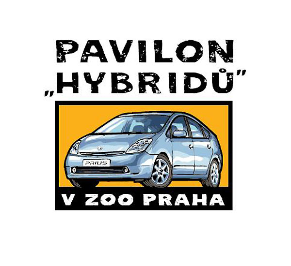 TOYOTA otevře Pavilon „hybridů“ v Zoo Praha