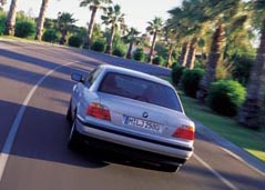 Luxusní automobily BMW - šedesát let od zahájení výroby