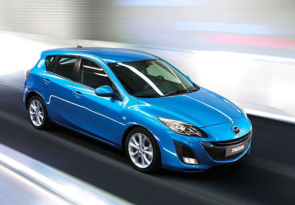 Mazda2 Facelift bude v premiéře uvedena na Autosalonu v Paříži