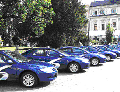 Nová Mazda6 byla uvedena do prodeje na českém i slovenském trhu před dvěma týdny!