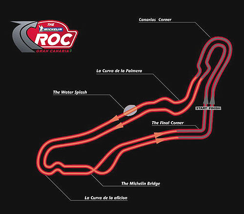 Michelin Race of Champions