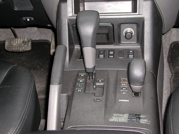 Mitsubishi Pajero Wagon 3,5 GDI v testu redakce