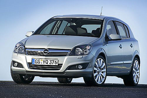 Opel zvyšuje intenzitu spolupráce s americkou sesterskou značkou